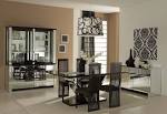 Dining Room Design and Decorating Ideas - Home Design Ideas