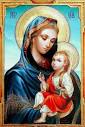 Mary