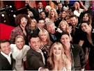 ABC Dancing With the Stars TV Show 2015 Cast and Partners: Season.