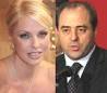 Ela Weber e Antonio Di Pietro Roma, 4 febbraio 2008- Per la prima volta Ela ... - 82489-compo