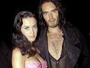 KATY PERRY AND RUSSELL BRAND Have Big Fight, Spend Christmas Apart