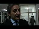 PARLA STEFANO FERRARA RICANDIDATO A SINDACO CON IL PDL .MPG