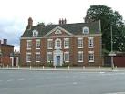 the home and office of Kingdom from the ITV tv series of the same name. - via Daymix