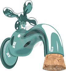 Sink vs basin…
