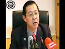 Lim Guan Eng tak mengaku HINA