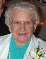 Genevieve Marie Ostrowski Phillips (1919 - 2007) - Find A Grave Memorial