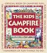The Kids Campfire Book: