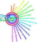 Molecular Information Theory and the Theory of Molecular Machines