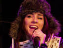 X-FACTOR finalist Lucie Jones proved to be a massive hit with Warrington ... - lucie-jones-gallery