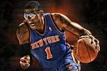 Amare STOUDEMIRE Wallpaper #1 | Basket Ball (NBA) | New York ...