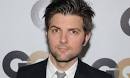 Adam Scott's never have