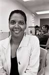 Denise Fairchild is the