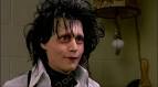 Edward Scissorhands Wallpaper