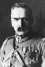 Josef Pilsudski, Marshal of