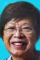 Alice Junko “June” Nakasone,