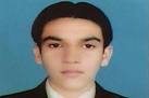 Rahu Soni, 18, was murdered on