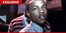 Bow Wow is all grown up now,