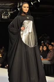 Latest Abaya Designs 2011, Abaya, Latest Fashion Trends, Tattoos ...