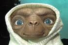 E.T. Wax Figure Unveiled at Madame Tussauds - New Tang Dynasty.