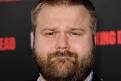 Robert Kirkman Premiere Of AMC's "The Walking Dead" 2nd Season - Arrivals - Robert+Kirkman+XHqEvhIxHJLm