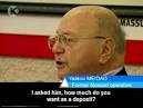 involved in the capture in Argentina of Nazi SS officer Adolf Eichmann,