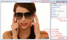 123 Cam Show Video Software Performer Panel Screenshot - Video