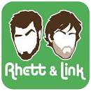 Rhett and Link photo
