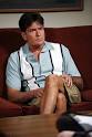 Charlie Sheen as Charlie Harper - Two and a Half Men Photo ...