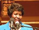 Gwen Ifill Delivering the Keynote Address for the MLK Symposium at the .