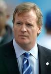The "Don" Roger Goodall (PR Photo). Someone, please, tell me Roger Goodell ... - IOS-0177951