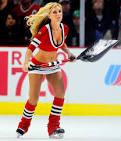 Chicago Blackhawks Ice Crew - Photos - SI.