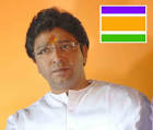 Raj Thakre's Profile