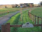 near to Driffield, Gloucestershire, Great Britain. Rats Castle Driffield - via Daymix