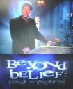 Beyond Belief Fact Or Fiction, TV Show, DVD 6 Hours for sale
