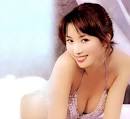 2008台湾性感美女排行榜林志玲