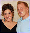 KayCee Stroh Gets Engaged