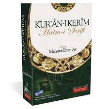 Mehmet Emin AY (YASİN SURESİ)