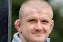 Graham Rowntree