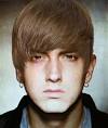 hotter as a Bieber babe!