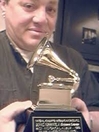 Dennis Ferrante. 1999 Grammy Winner Best Historical Album The Duke Ellington Centennial Edition - df