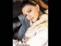 bou rached . miss lebanon