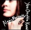 File:You Oughta Know single.jpg - Wikipedia, the free encyclopedia
