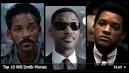Top 10 Will Smith Movies