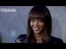 Naomi Campbell, Sophie Ellis