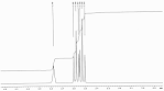 6-chloro- 1 - hexanol Proton Full Spectrum