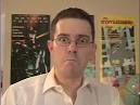 James Rolfe, the Angry