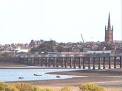 Montrose Basin Webcam 11.05am