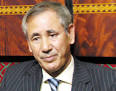 Mohamed El Ansari, avocat,