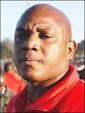 The Acting Head Coach of Liberia, former international Thomas Kojo, ... - 28607keshi