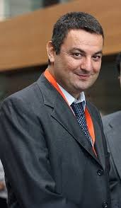 Il catanese Giuseppe Ursino eletto vicepresidente nazionale ... - foto_ursino